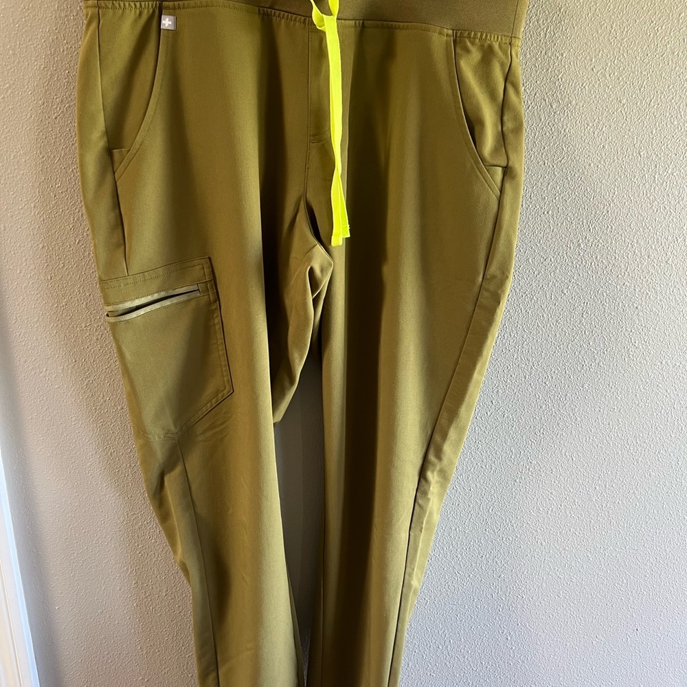 FIGS Zamora Jogger Tall-Large